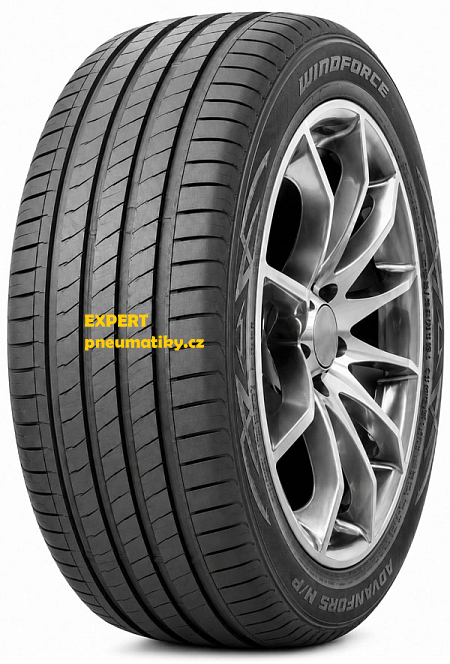 WINDFORCE ADVANFORS H/P