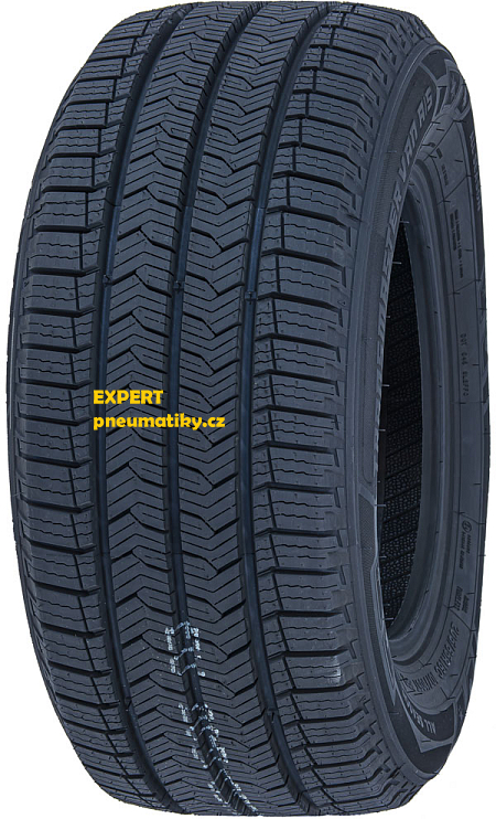 WINDFORCE TRANS MASTER A/S VAN