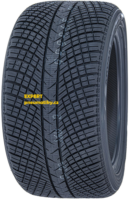 YOKOHAMA ADVAN WINTER (V907)