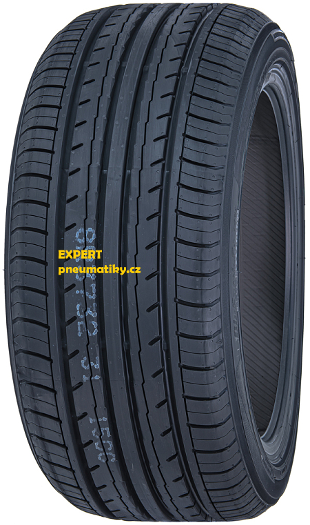 YOKOHAMA BLUEARTH-ES ES32A