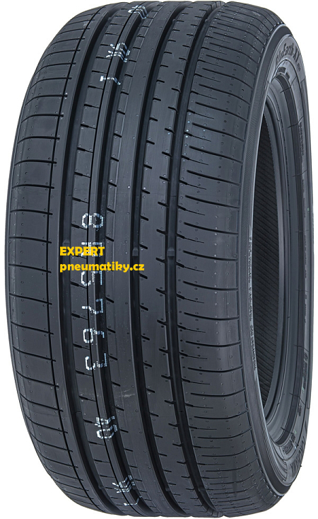 YOKOHAMA BLUEARTH-XT AE61E