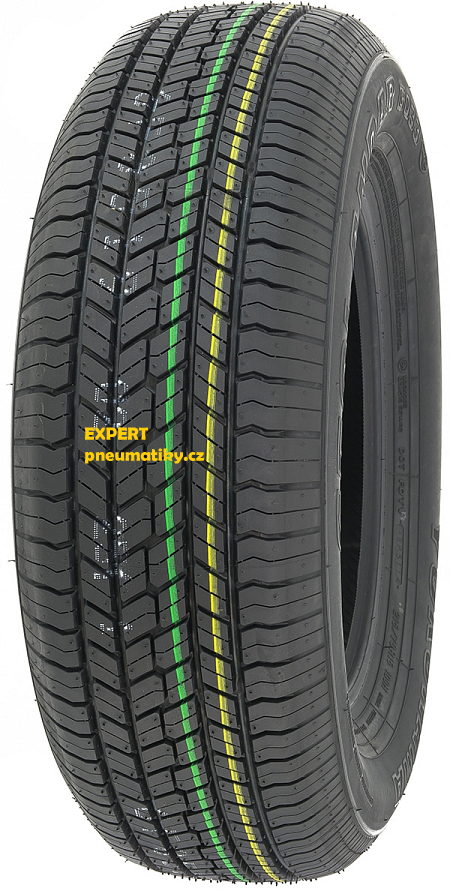 YOKOHAMA GEOLANDAR H/T (G033V)