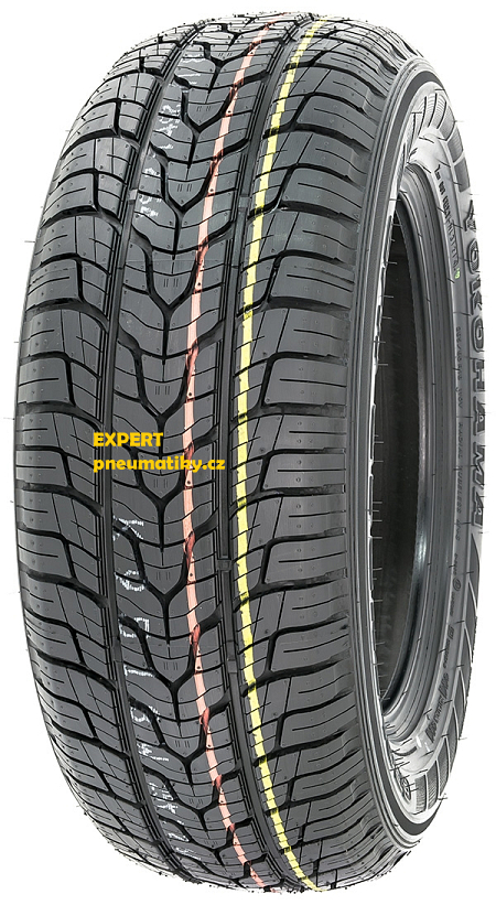 YOKOHAMA GEOLANDAR H/T (G038)