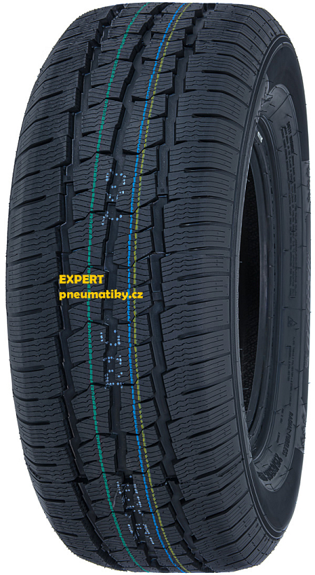 ZMAX ICEPIONEER 989