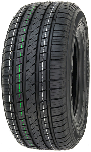 VIGOROUS HT601 SUV